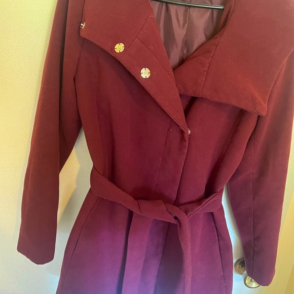 Winter jacket size medium - Picture 4 of 6